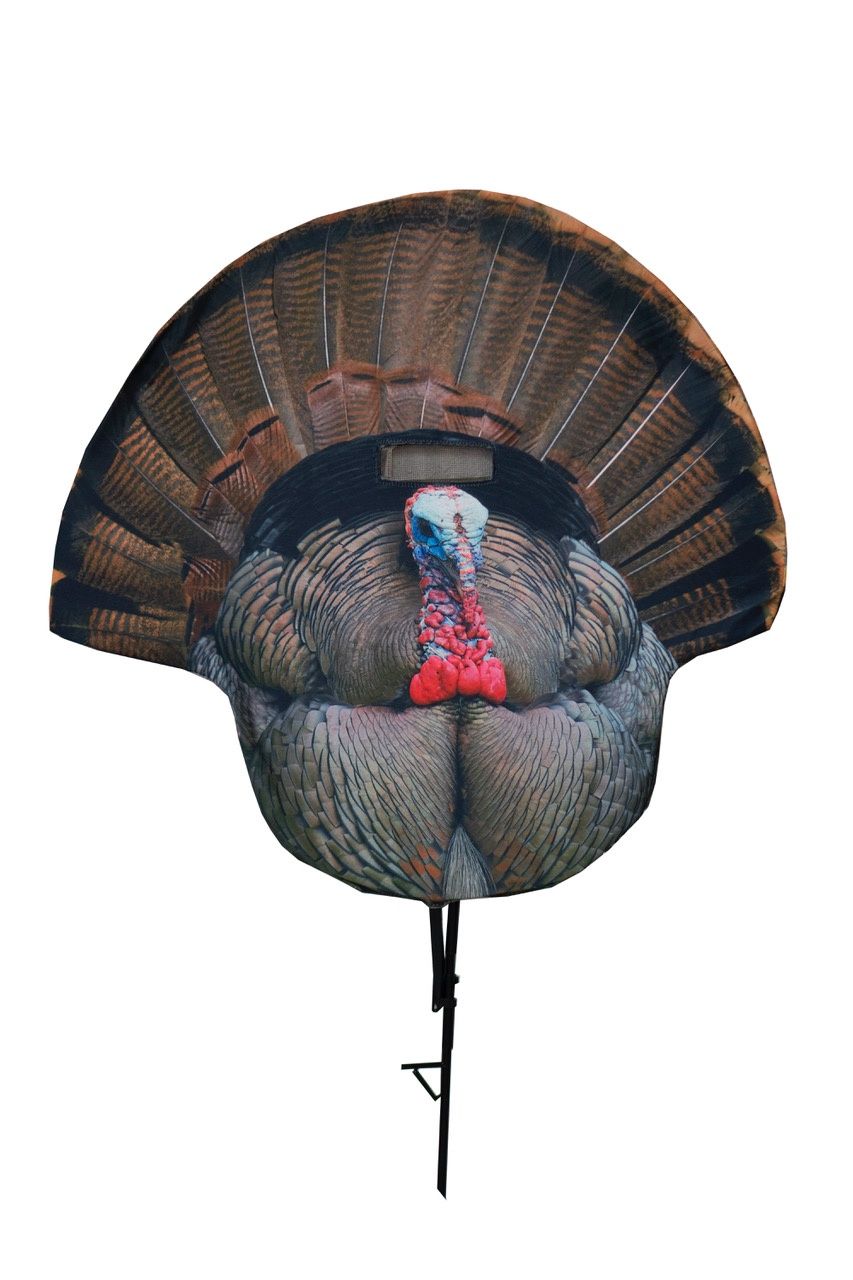 Montana Fanatic Decoy