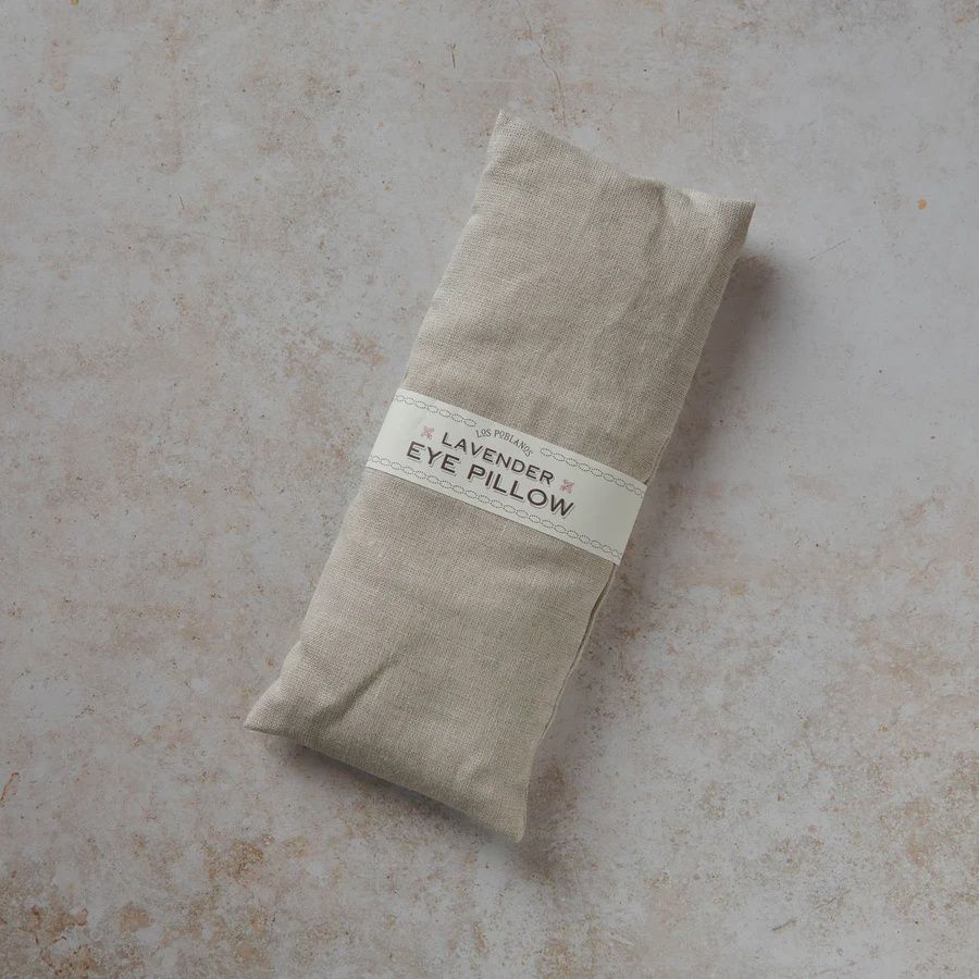 Lavender Eye Pillow