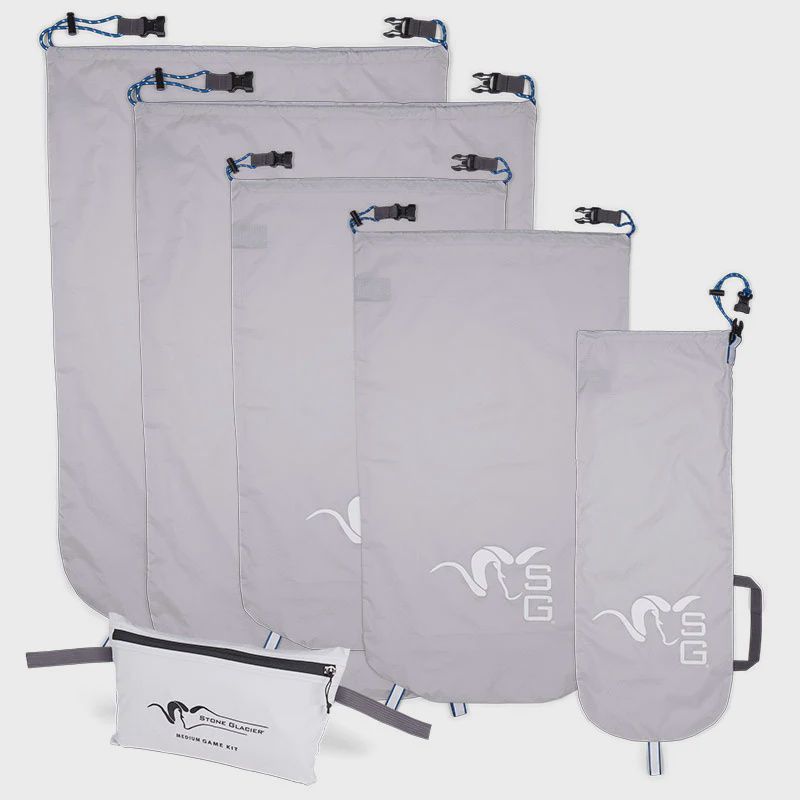 Game Bag Kit L