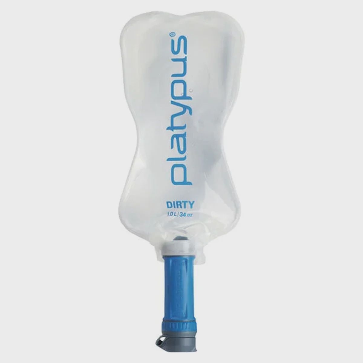 Platypus Quickdraw 1L Filter