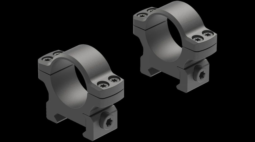 Leupold Rings 1" Medium