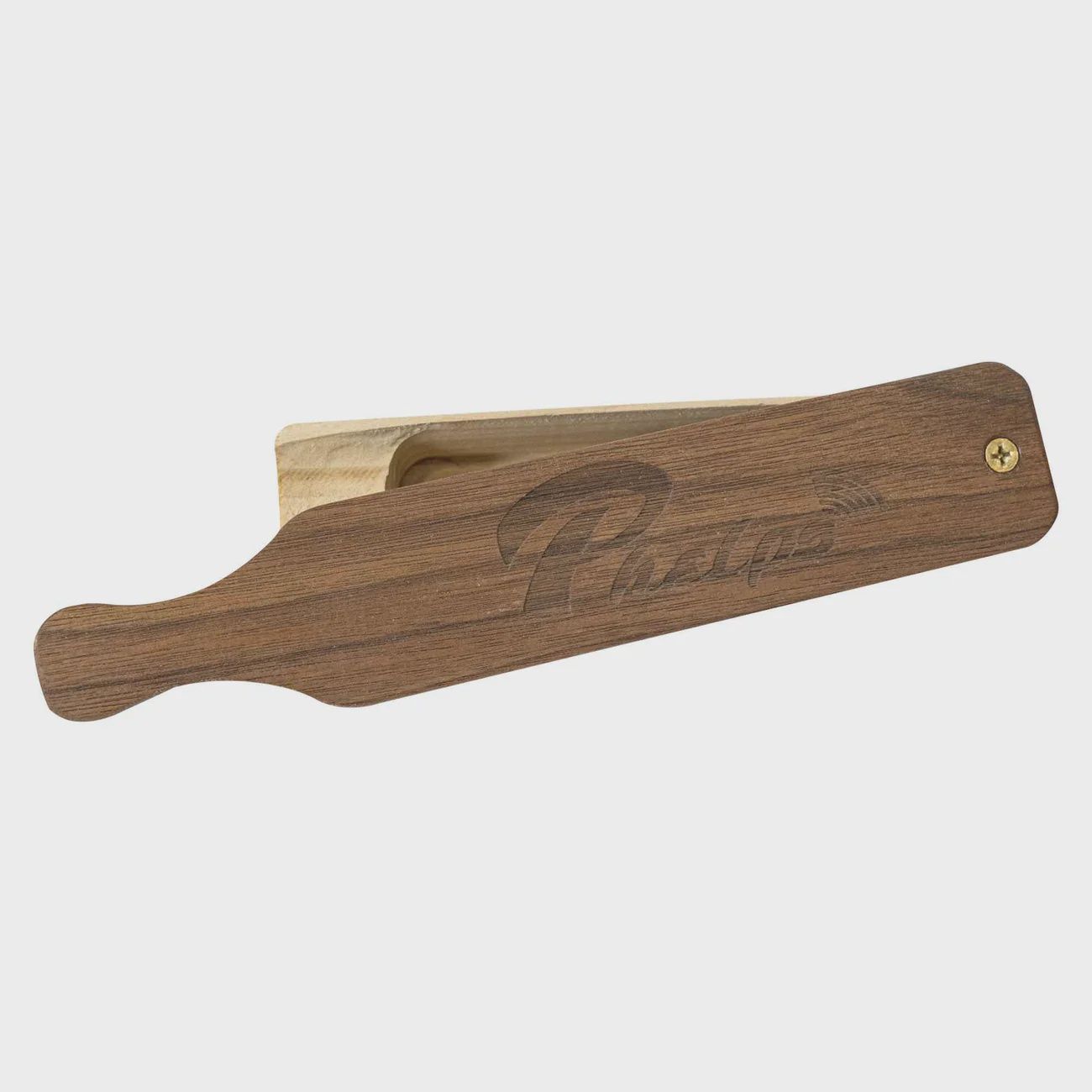 Phelps Walnut Box Call