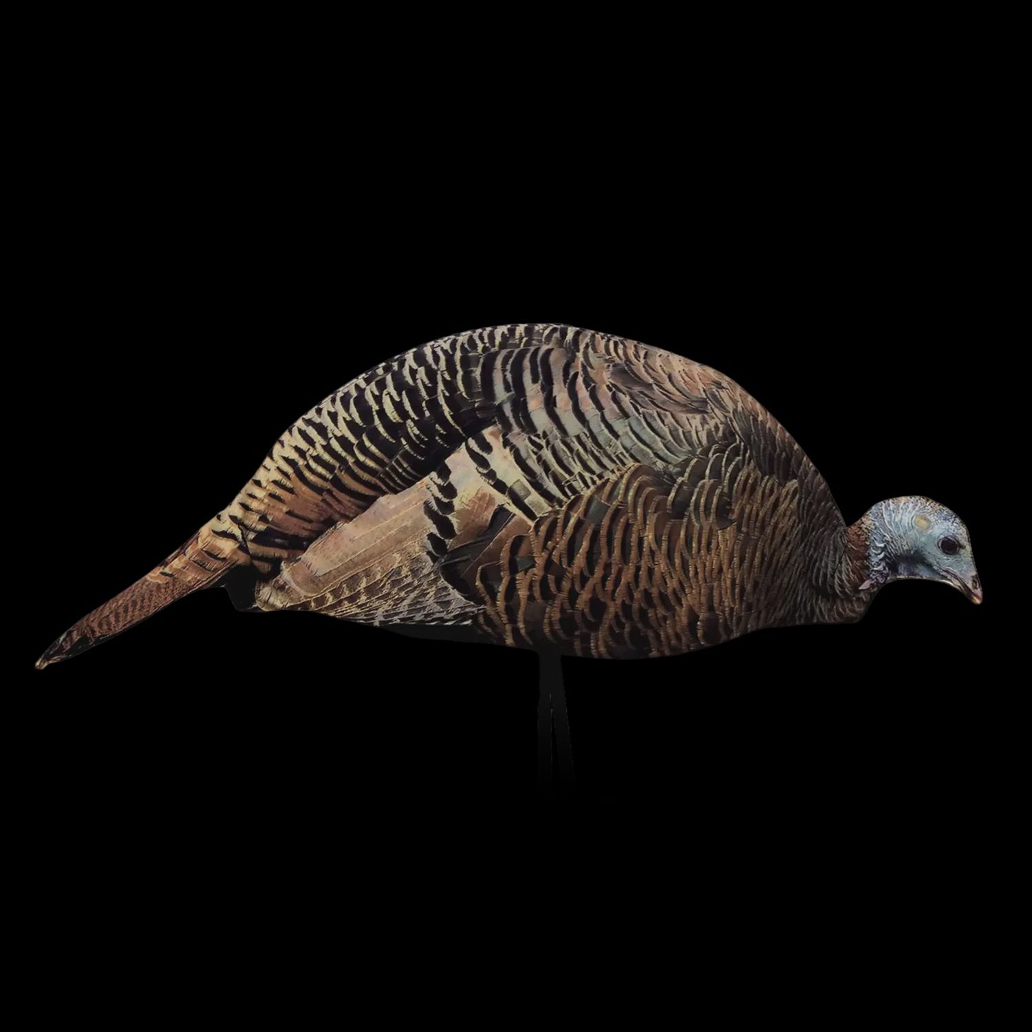 Montana Dinner Belle Decoy
