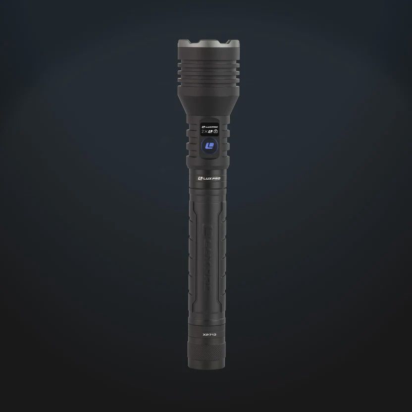 Luxpro 11K DS Flashlight