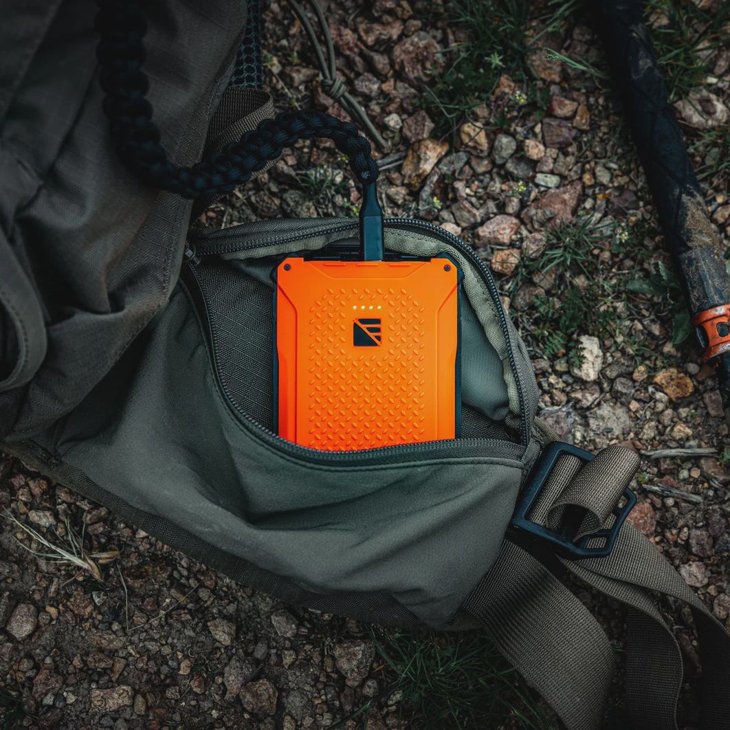 Poseidon Pro Charger