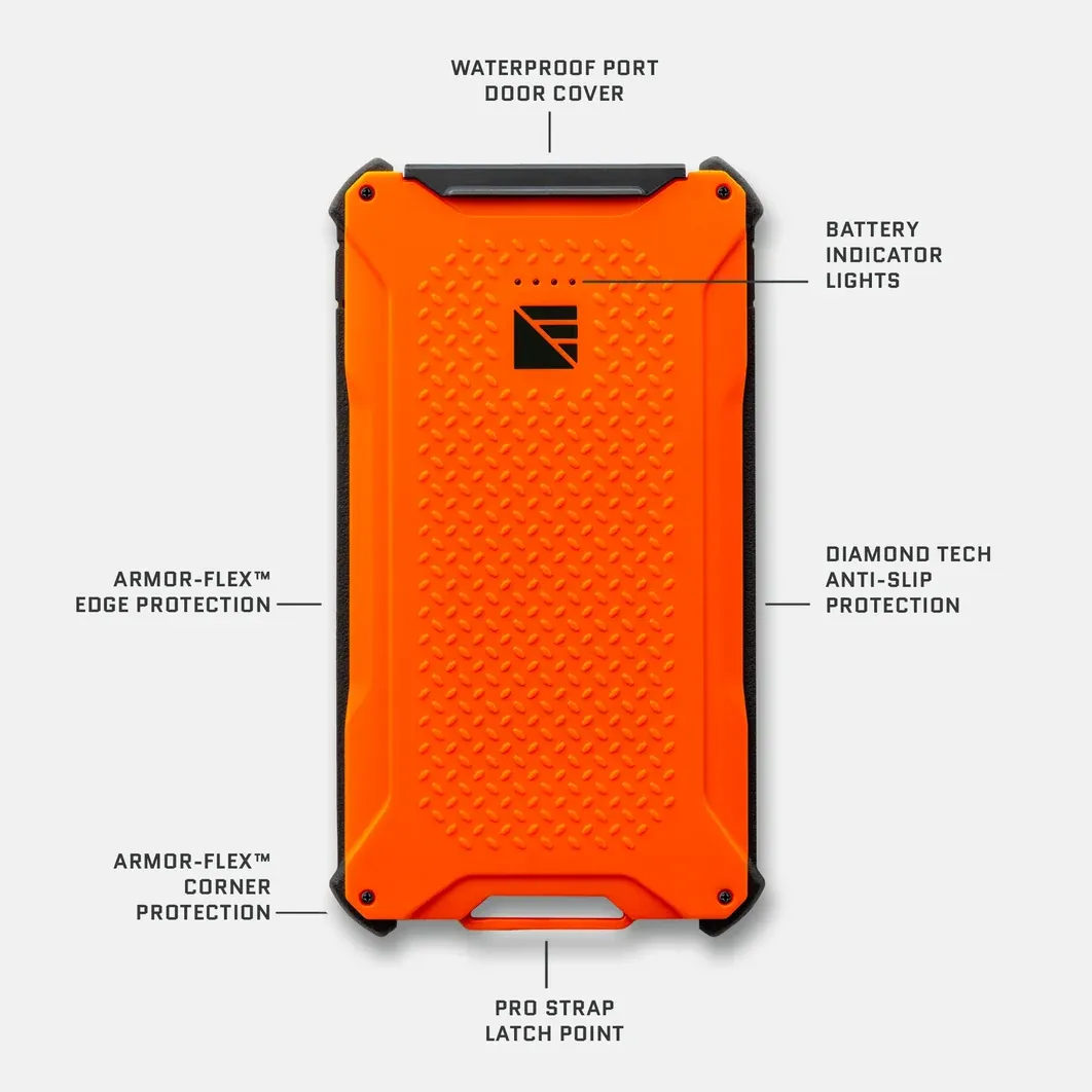 Poseidon Pro Charger