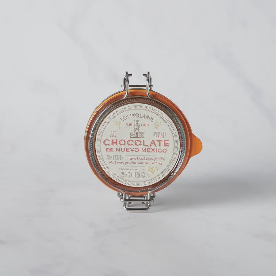 Chocolate De Nuevo Mexico 10.5 oz