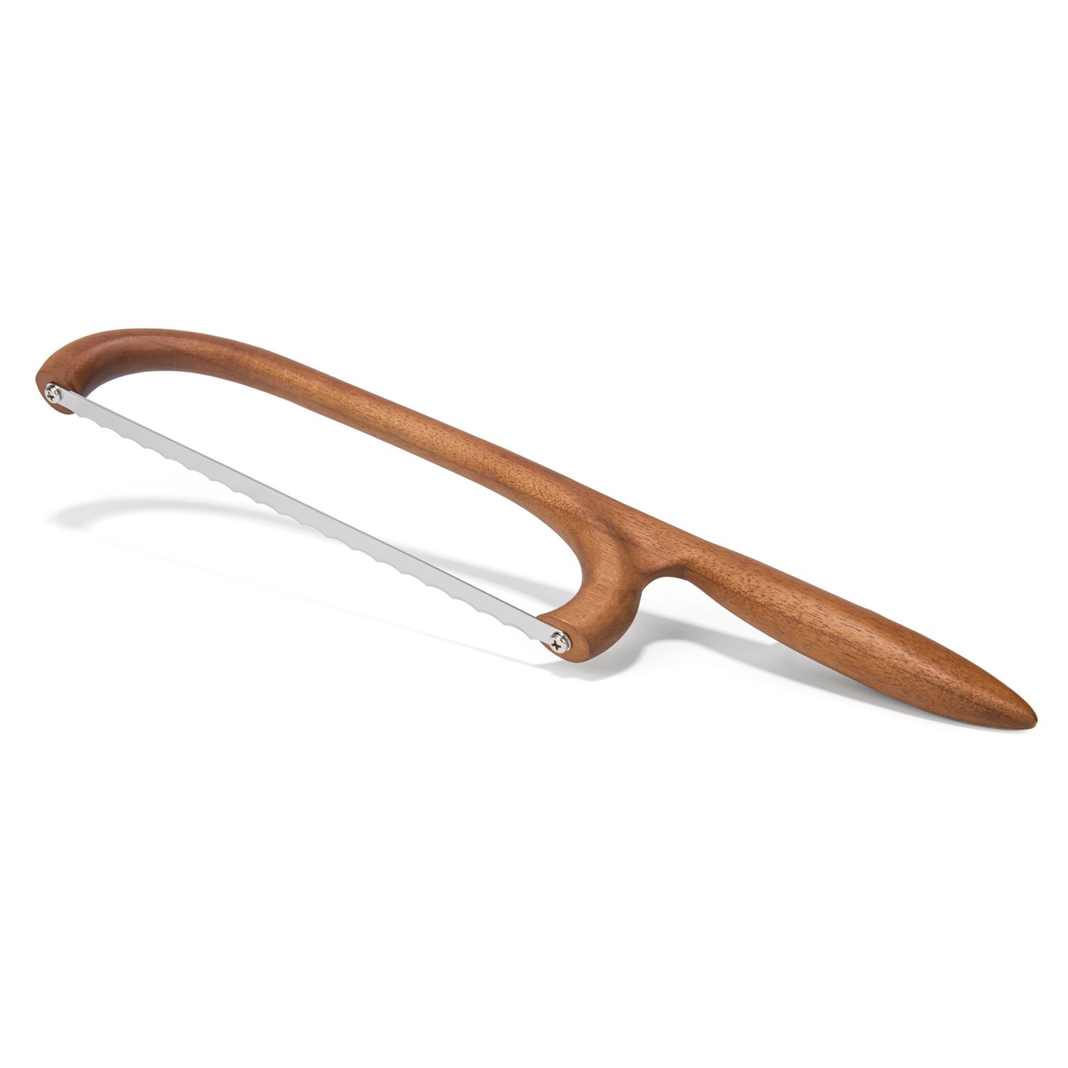 Breaking Bread Serrated Knife