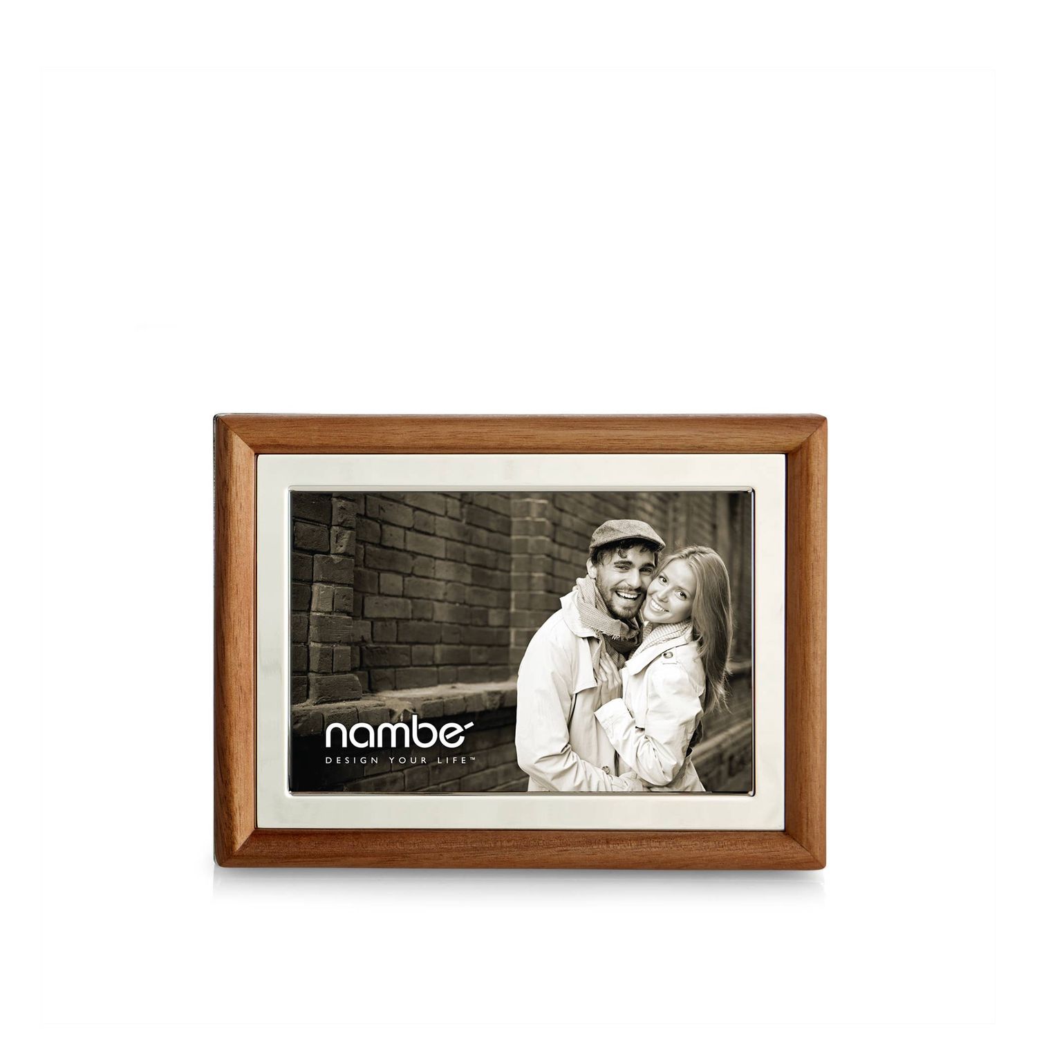 Hayden Frame, Size: 4'' x 6''