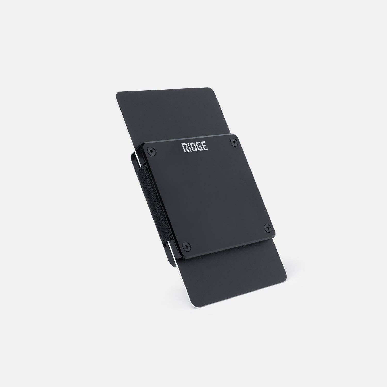 Ridge Lite - Royal Black