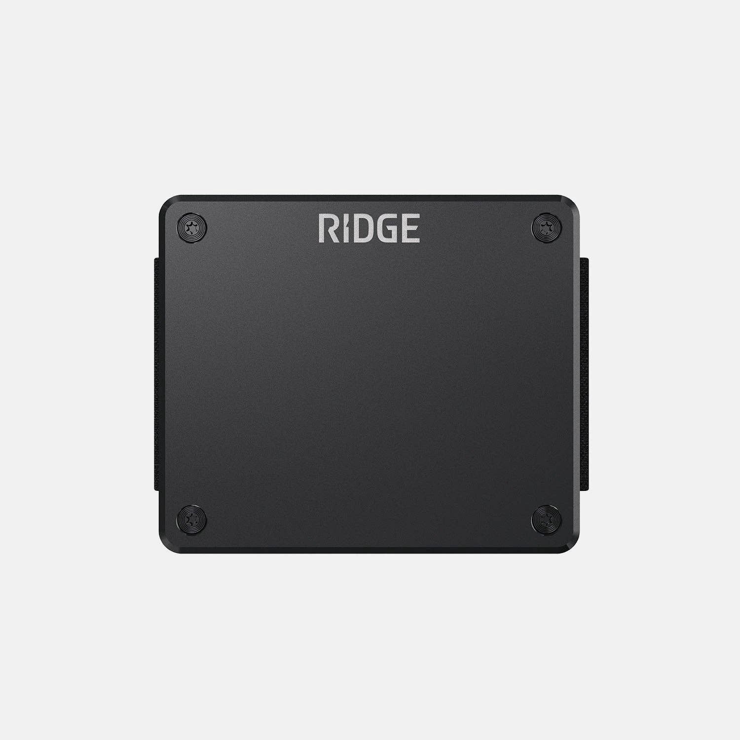 Ridge Lite - Royal Black