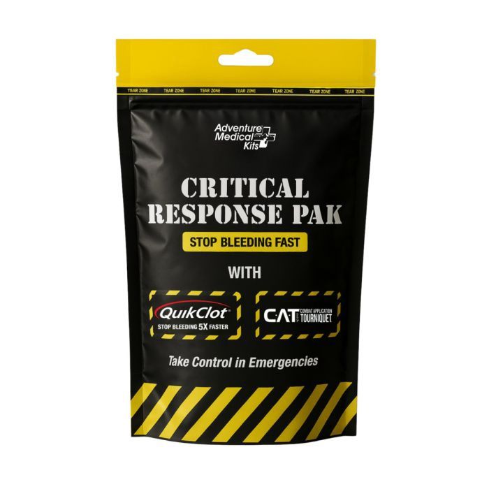 Critical Response Kit