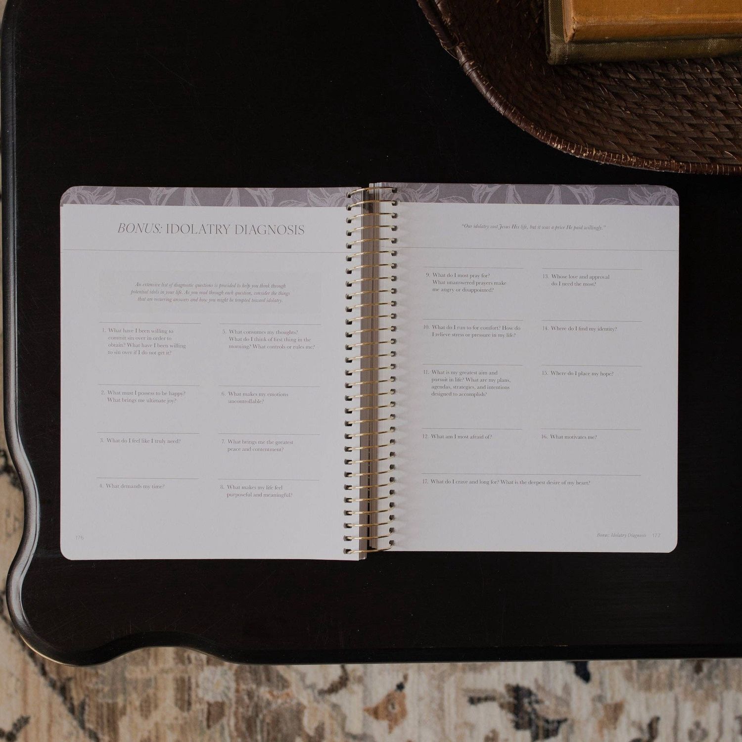 A Year in the Bible | Volume 3 Bible Study