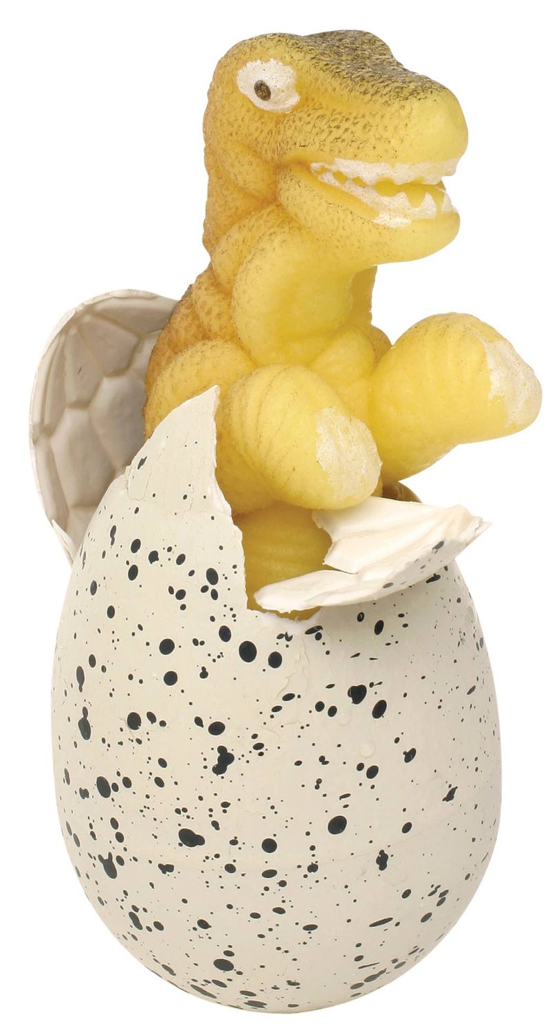 Ginormous Hatchin' Grow Dino Egg.