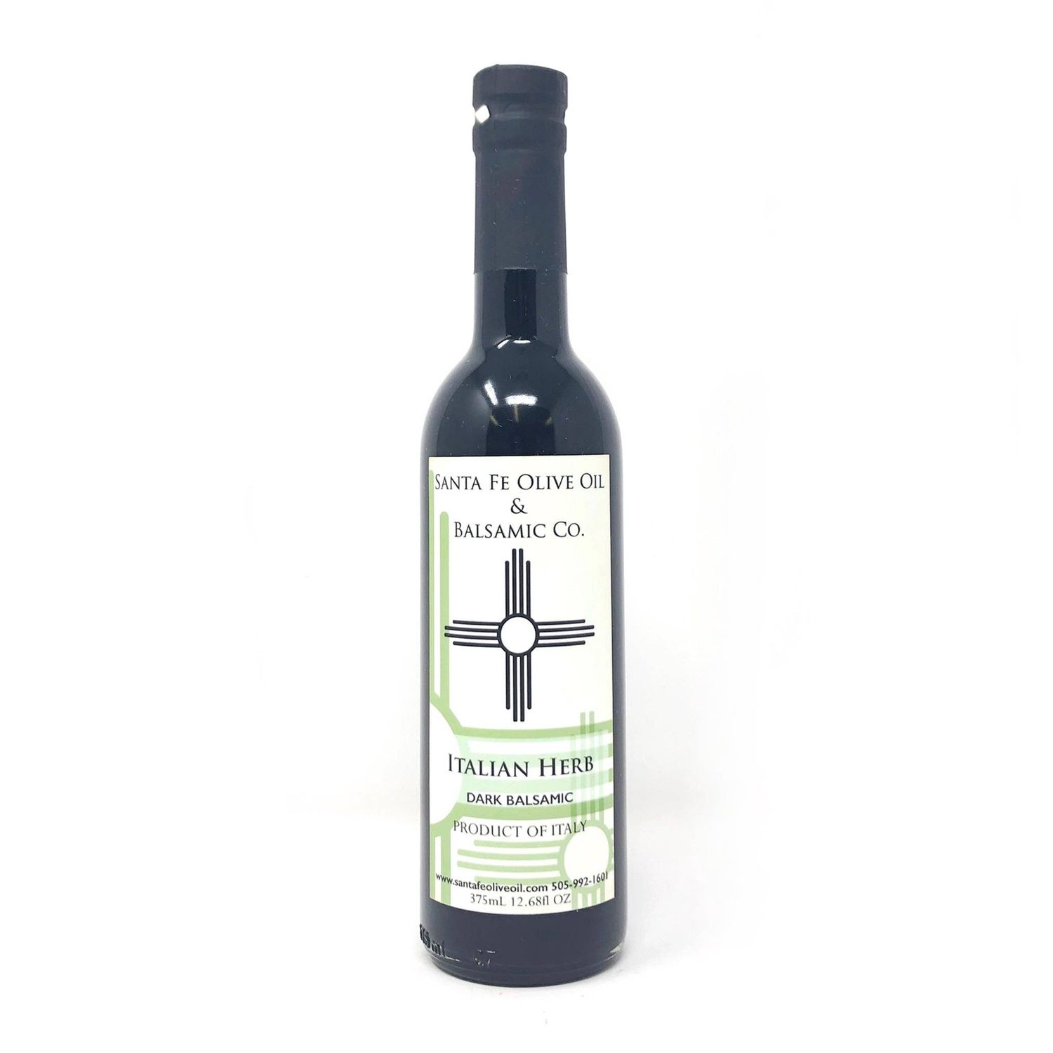 Italian Herb Dark Balsamic