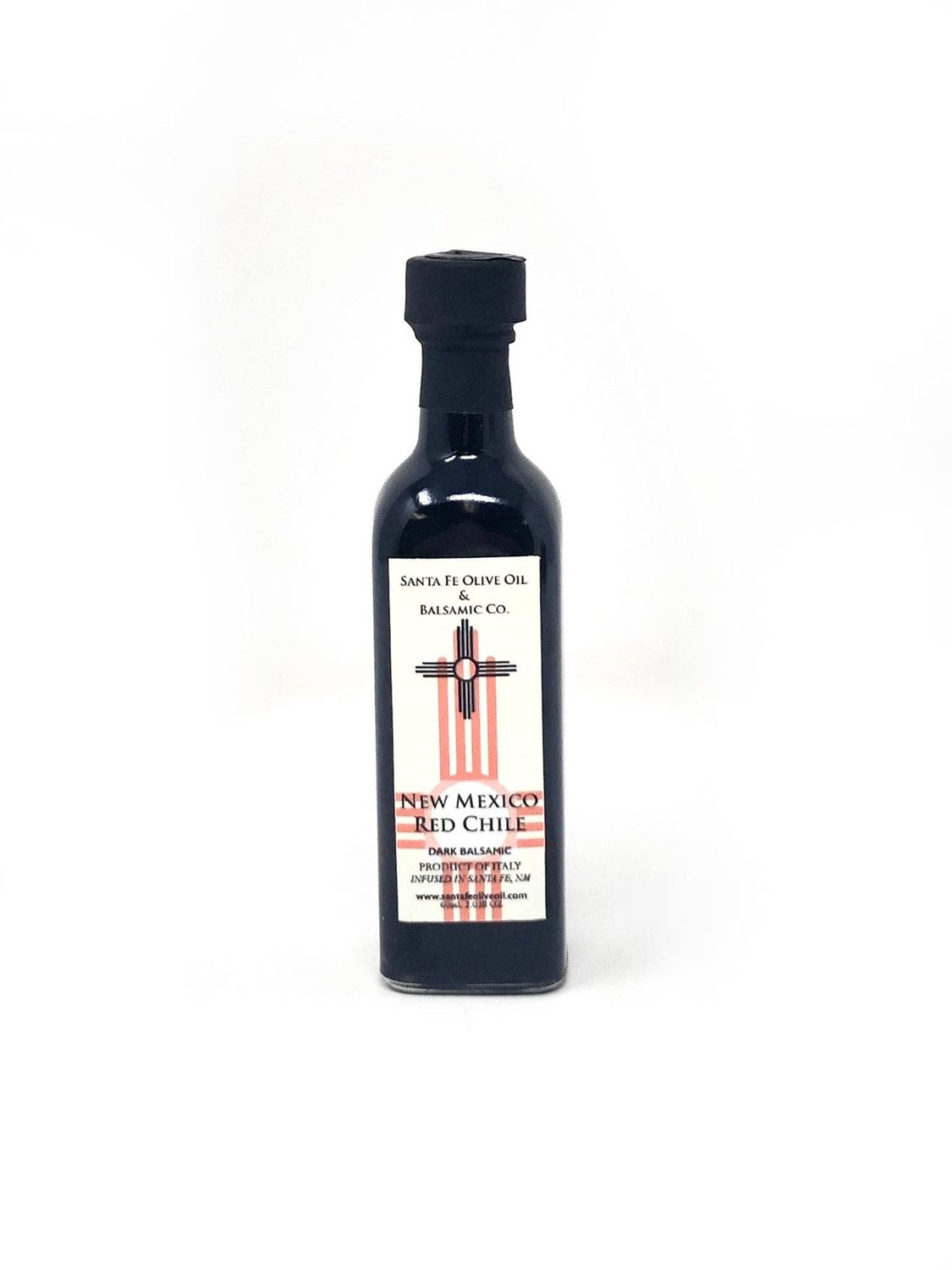 New Mexico Red Chile Dark Balsamic