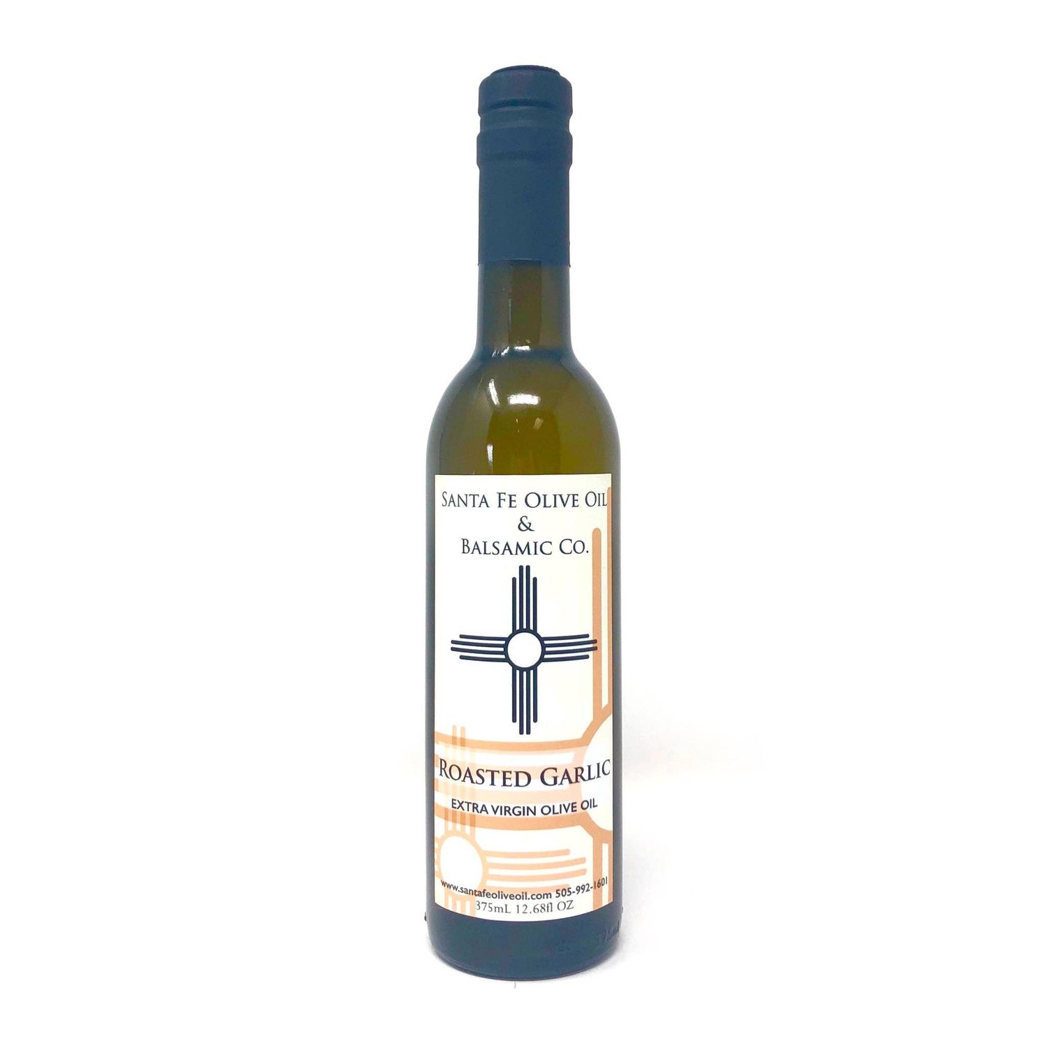 Roasted Garlic Olive Oil