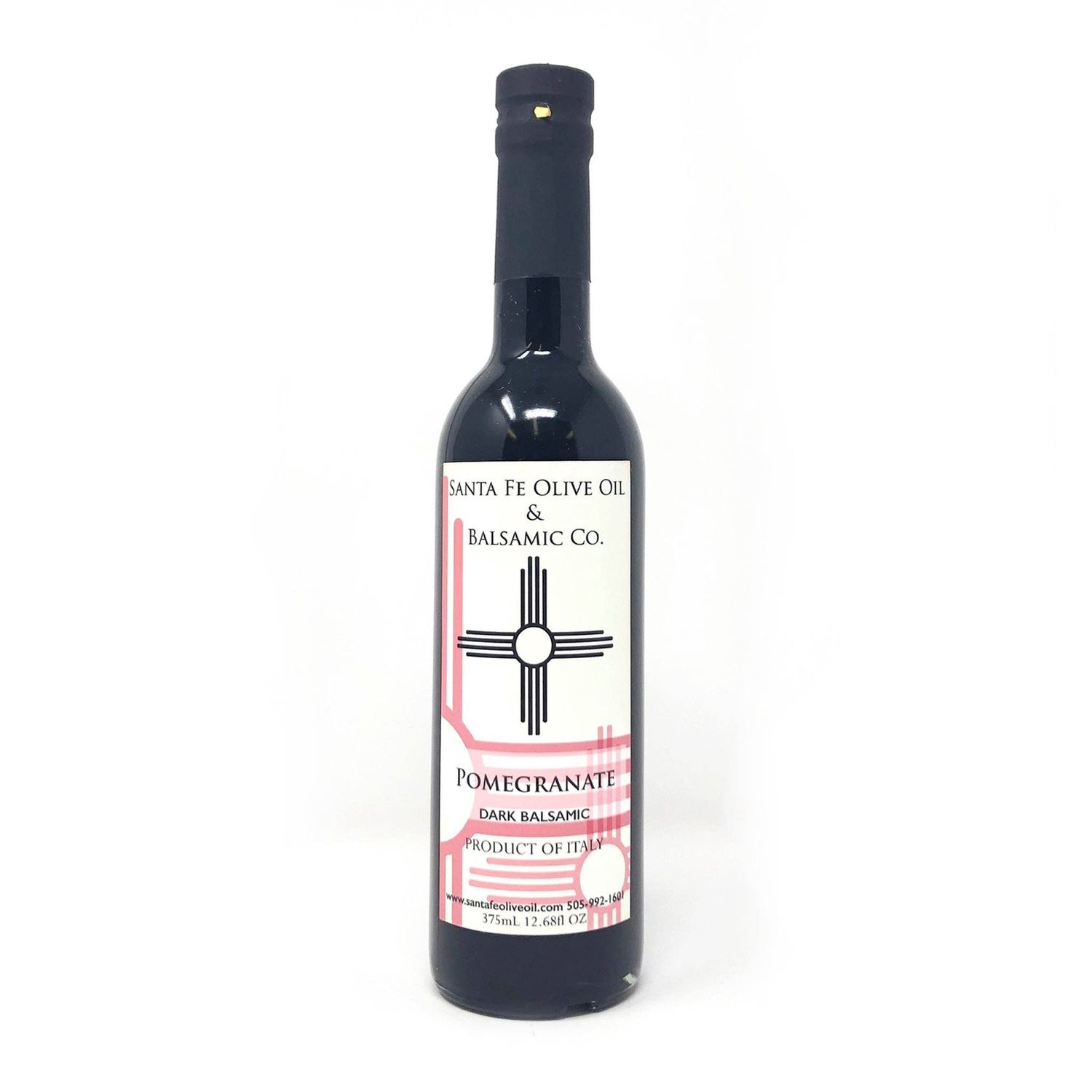 Pomegranate Dark Balsamic