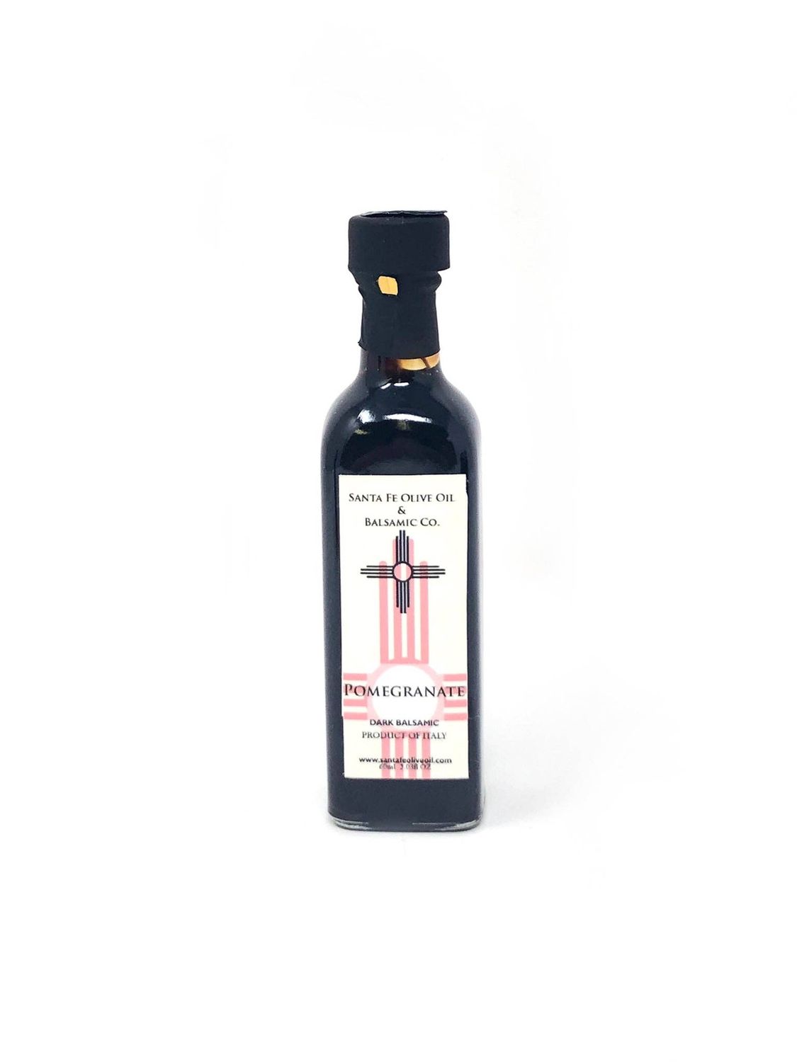 Pomegranate Dark Balsamic, Size: 60ml | 2.03oz