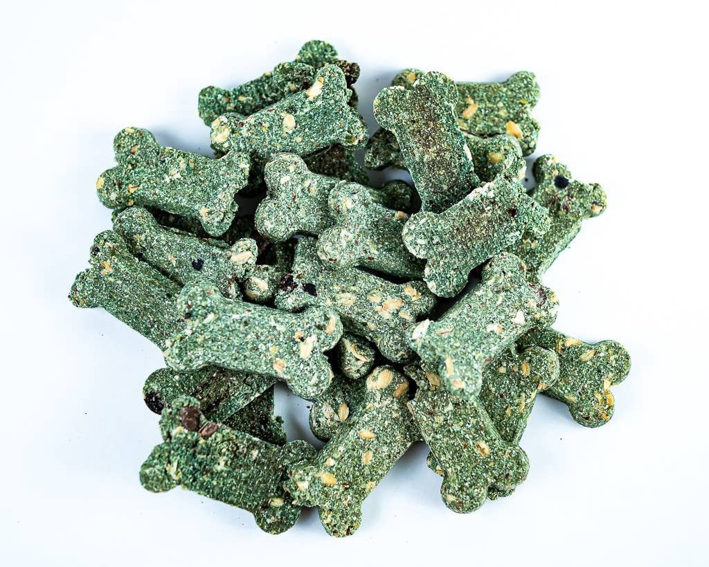 Minty Breath Bones