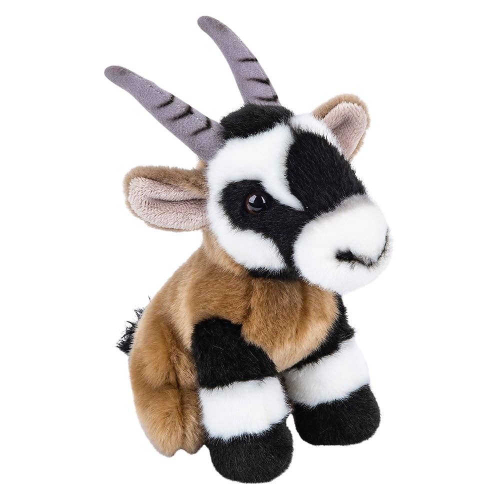 Stuffed Oryx 7"