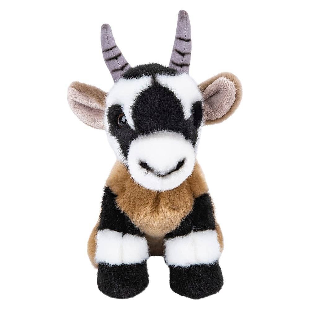 Stuffed Oryx 7"