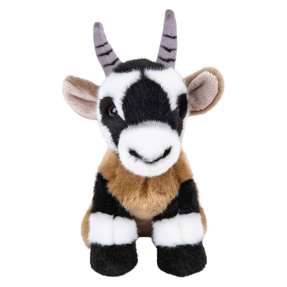 Stuffed Oryx 7"