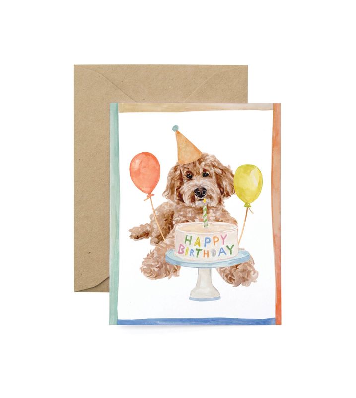 Greeting Cards