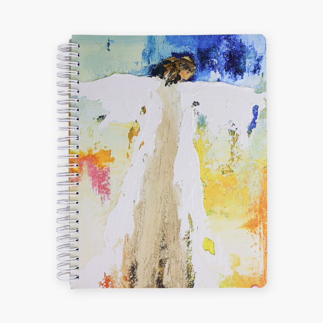 Joy Spiral Journal