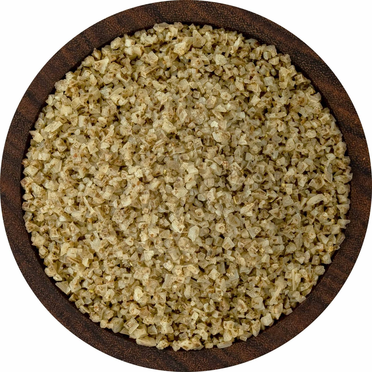 Lemon Rosemary Sea Salt 4oz