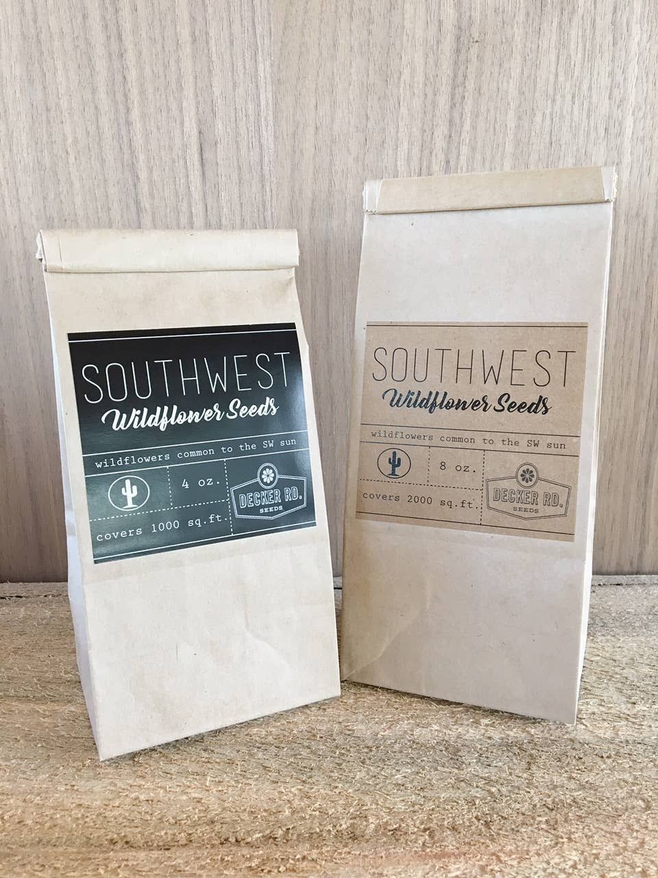 Wildflower Seeds 'Southwest Mix' - 1 oz.