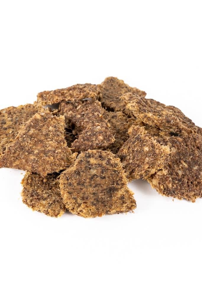 Turkey Jerky