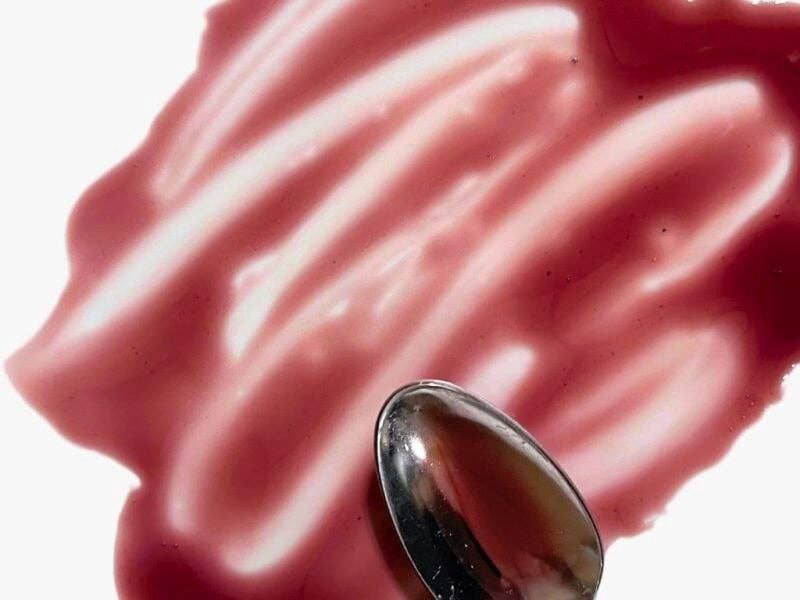 LIMITED Blueberry + Lemon Infused Organic Maple Syrup 250ml