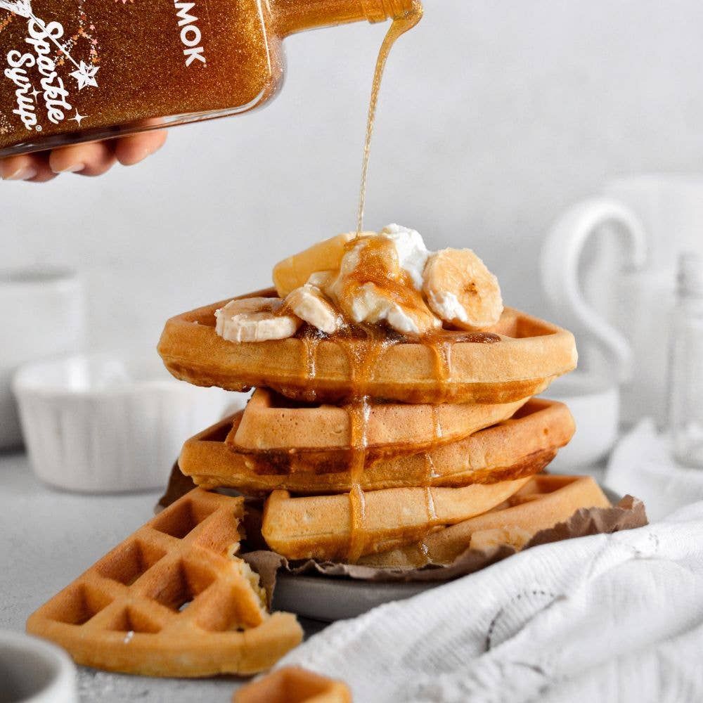 LIMITED RELEASE Snow Globe Sparkle Syrup®