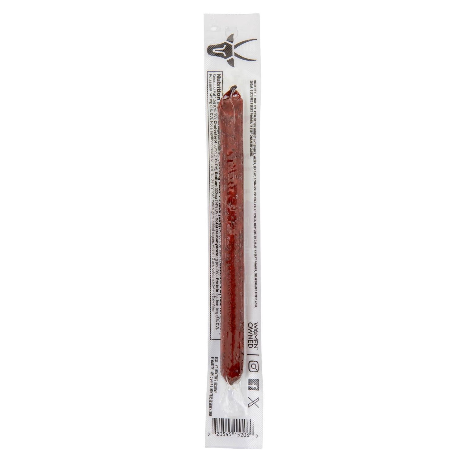 Antelope Meat Sticks