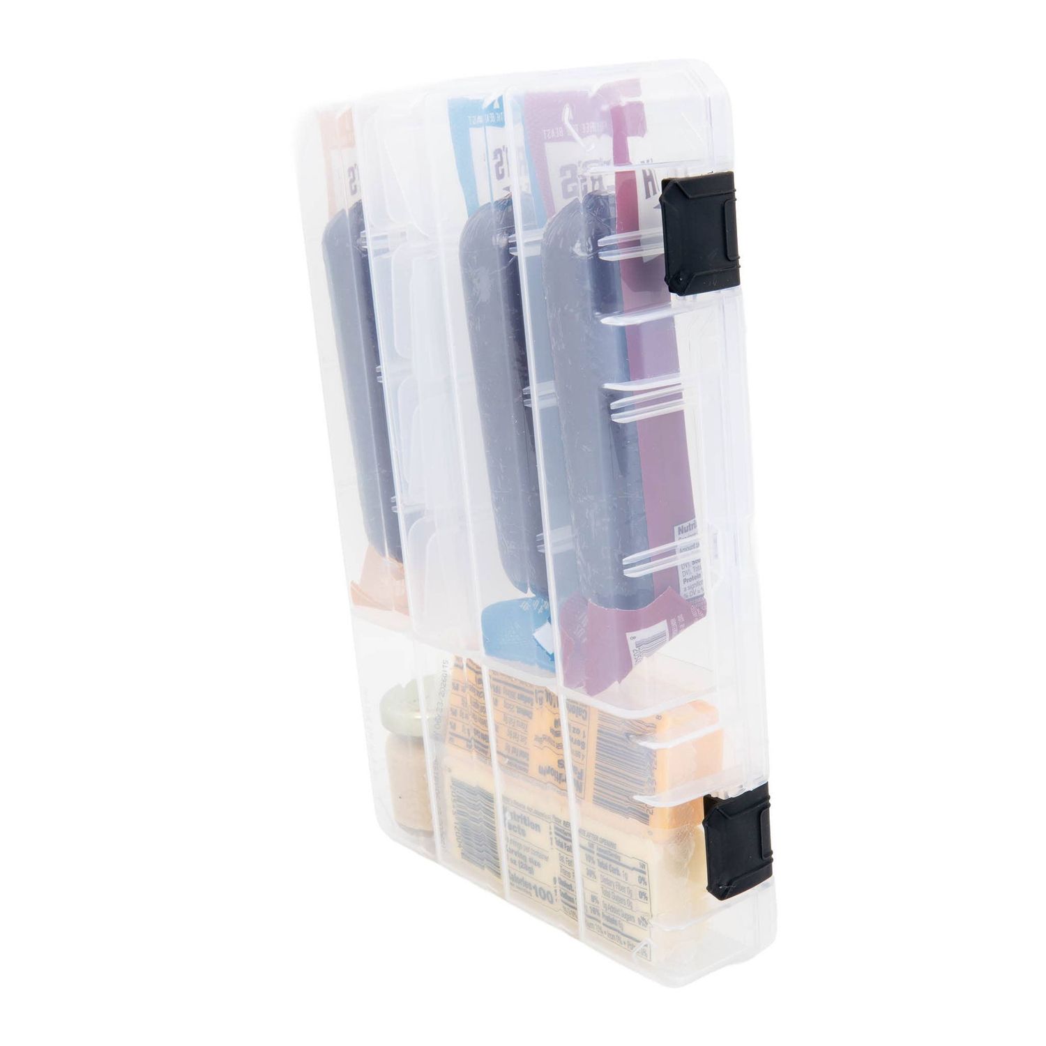Reel Catch Tackle Box - Gift Pack