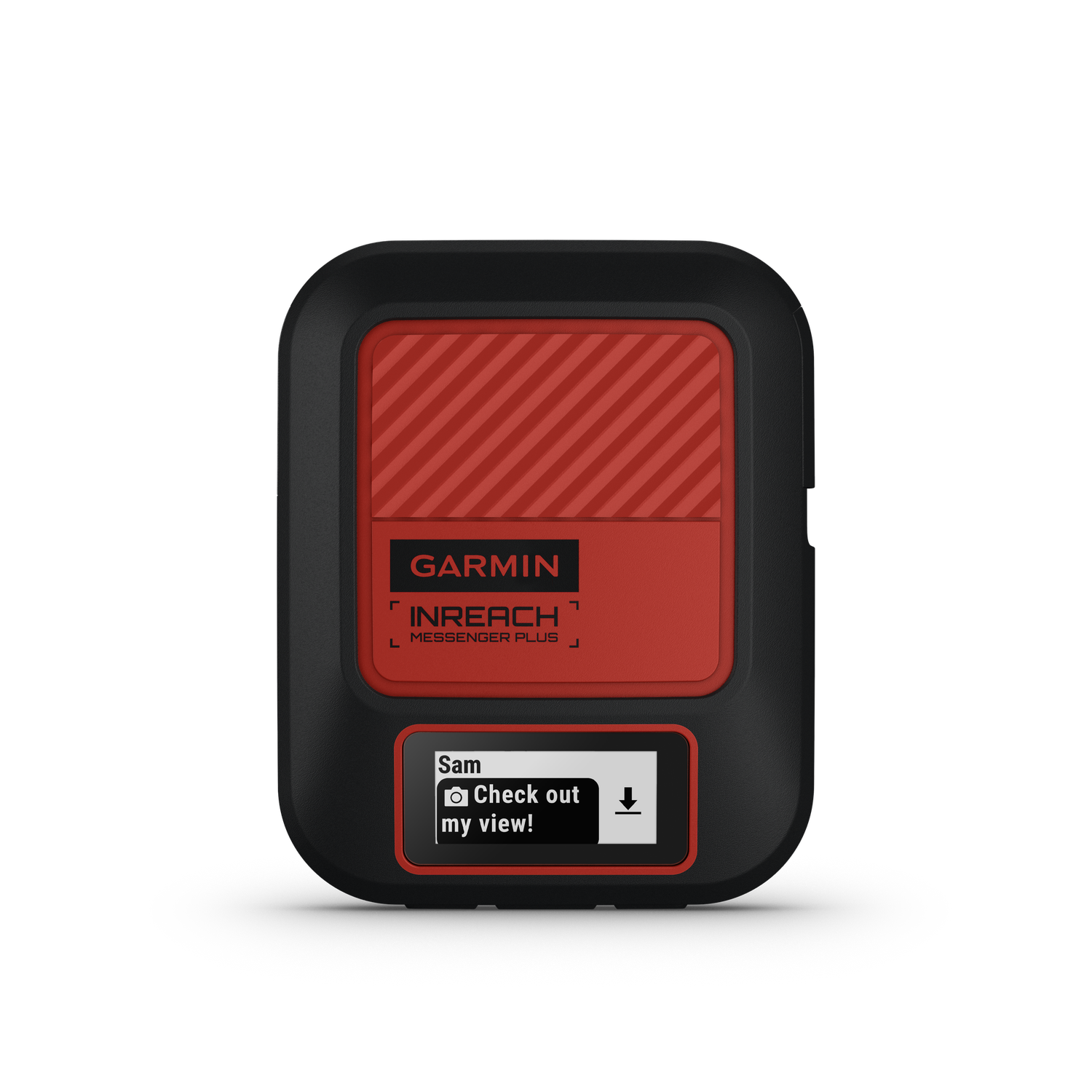 inReach® Messenger Plus