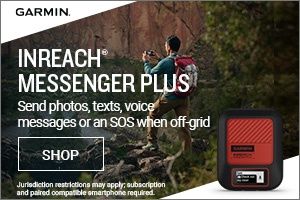 inReach® Messenger Plus