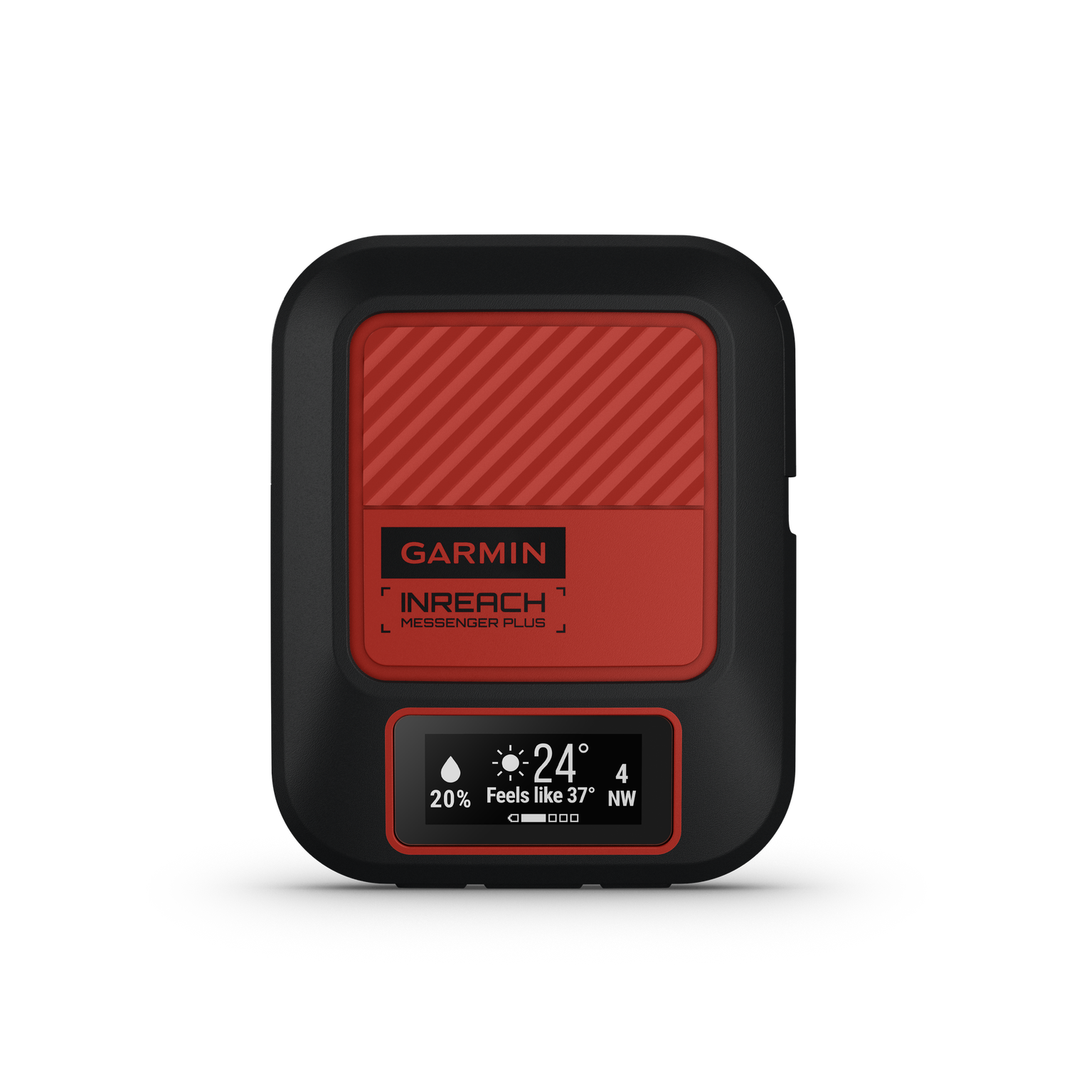 inReach® Messenger Plus