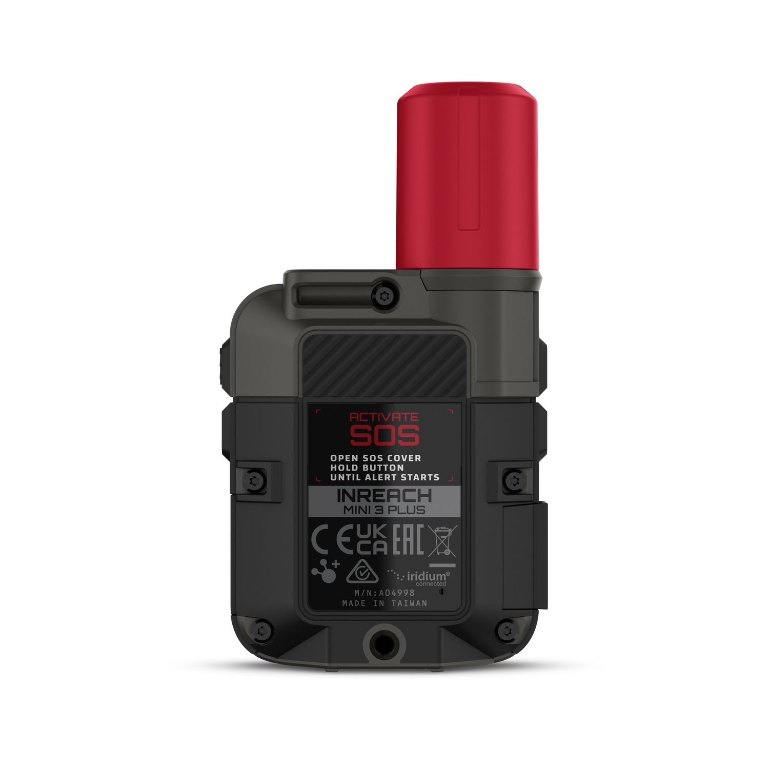 inReach® Mini 3 Plus