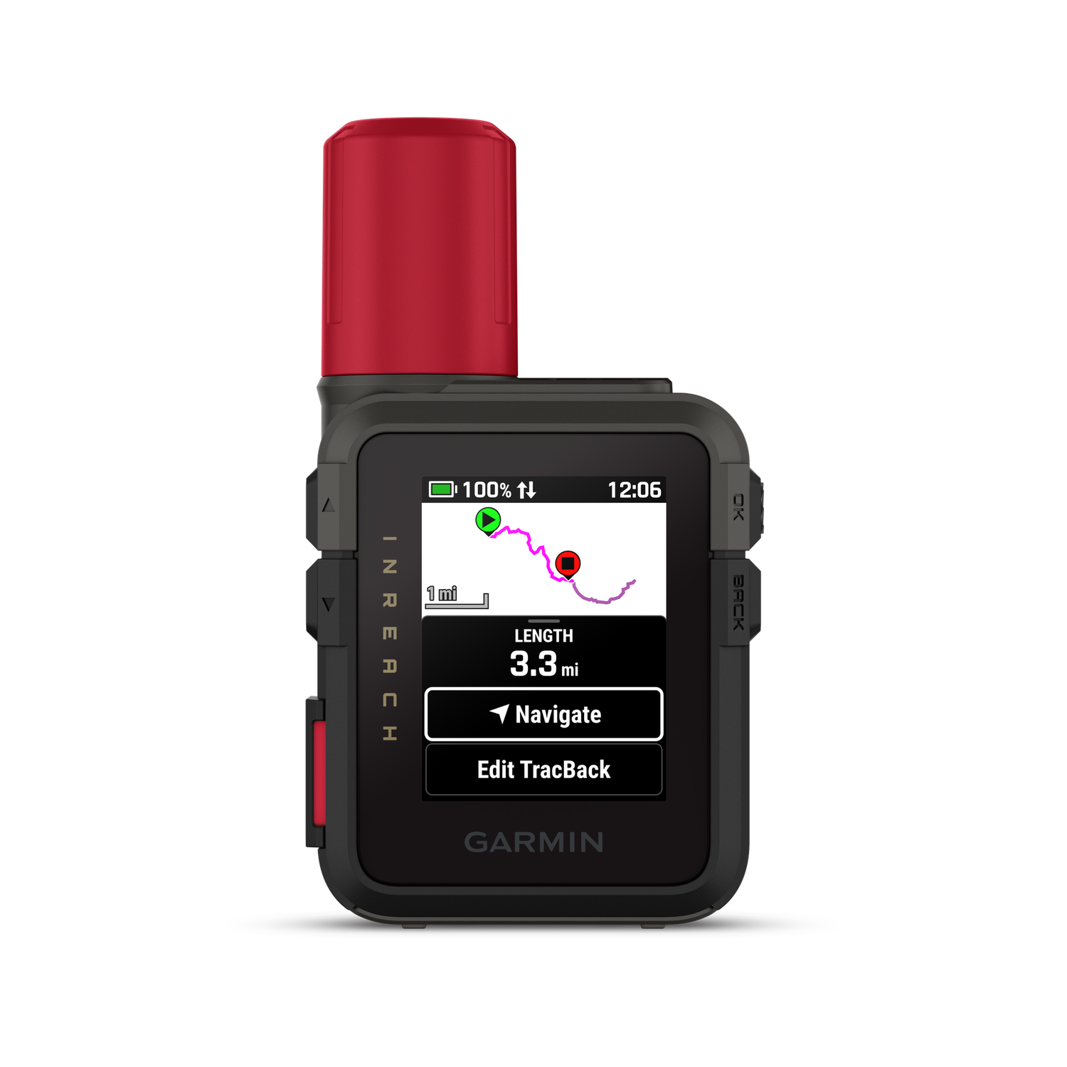 inReach® Mini 3 Plus