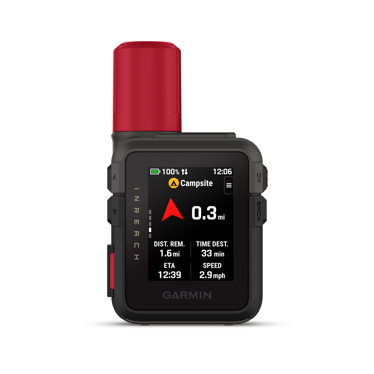 inReach® Mini 3 Plus