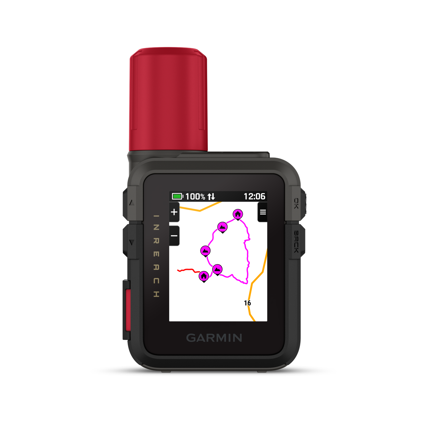 inReach® Mini 3 Plus