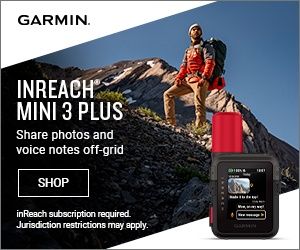 inReach® Mini 3 Plus