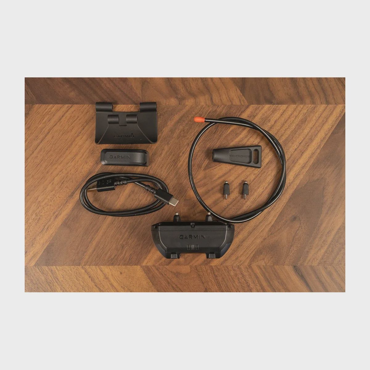 Alpha® TT 25 Dog Collar