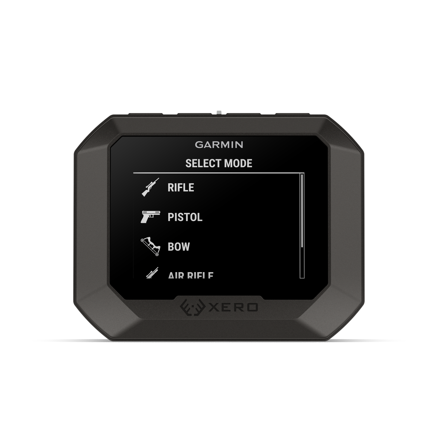Xero® C2 Chronograph