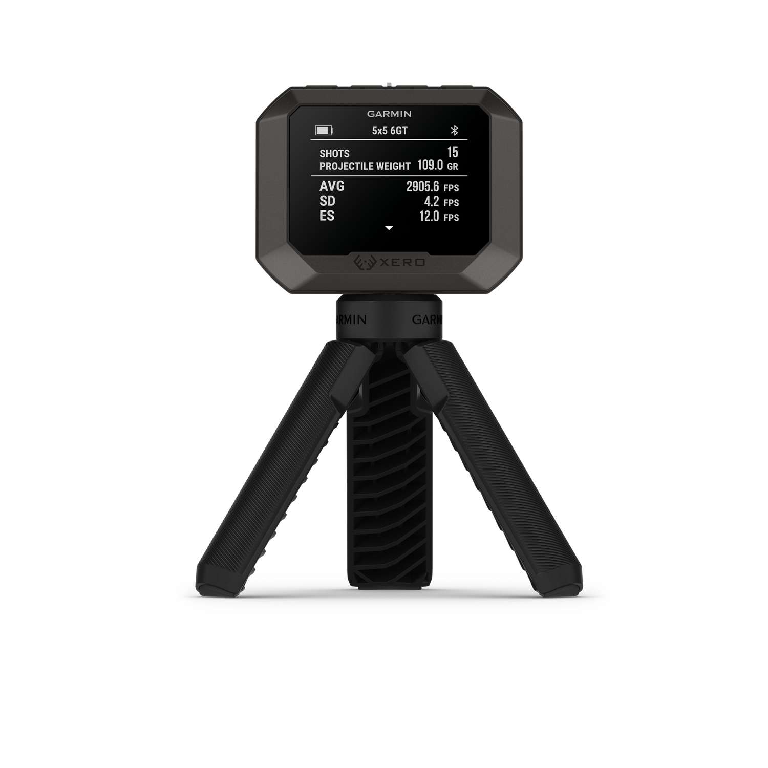 Xero® C2 Chronograph