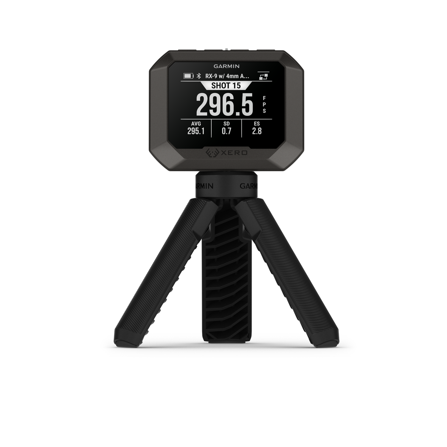 Xero® C2 Chronograph