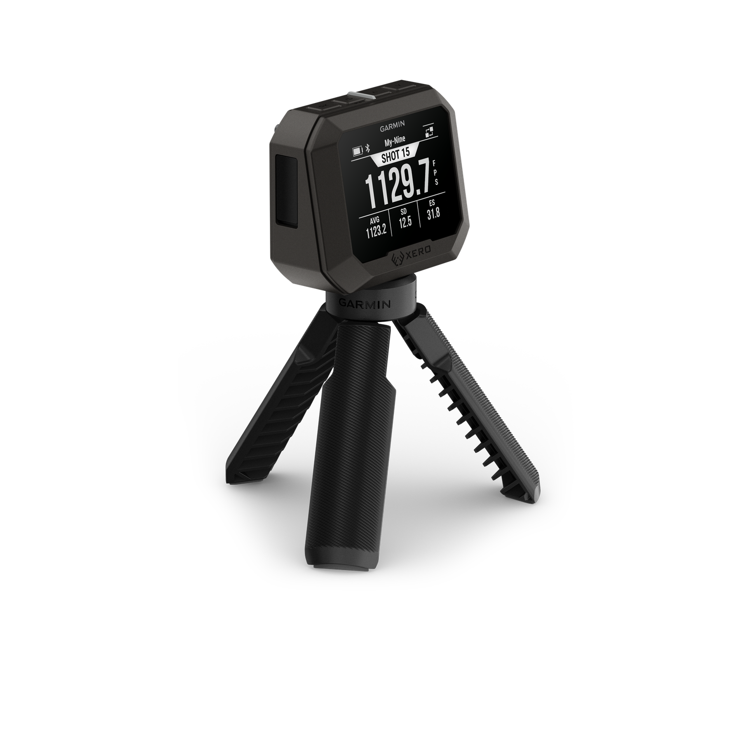 Xero® C2 Chronograph