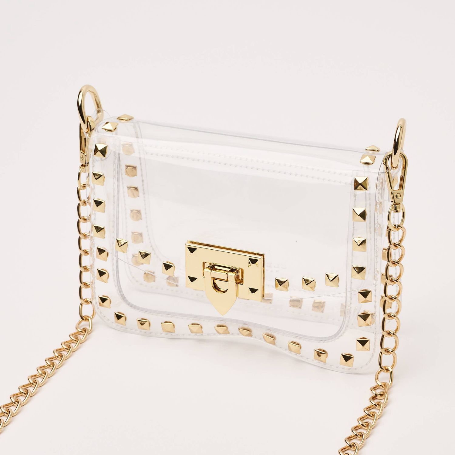 The Jackie in Gold